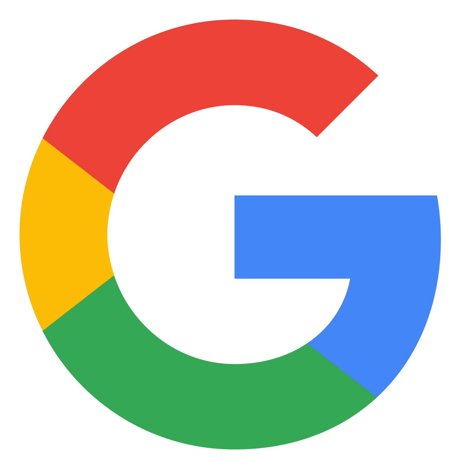 Google G